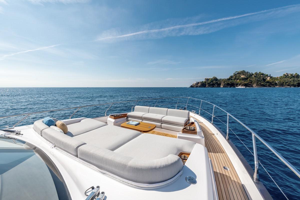 Azimut 68