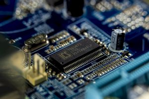 crisi chip semiconduttori