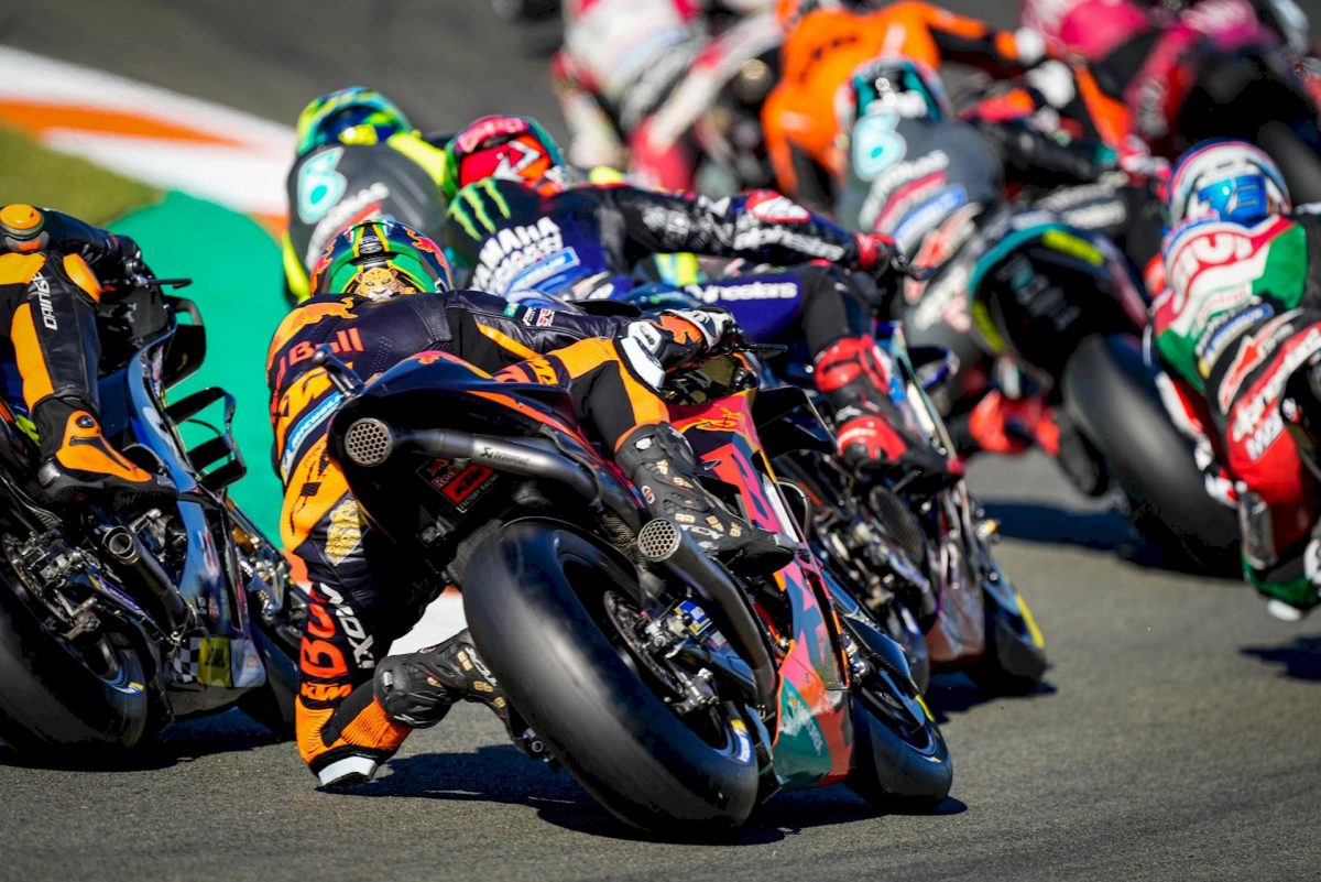 Piloti MotoGP 2022 la griglia completa con tutti i team.