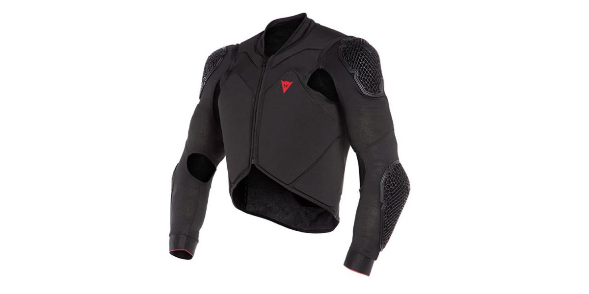 DAINESE Rhyolite Lite Giacca Protettiva