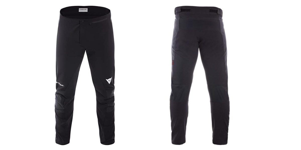 Pantaloni MTB DAINESE HG 1