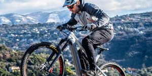 Dainese MTB Mountain Bike