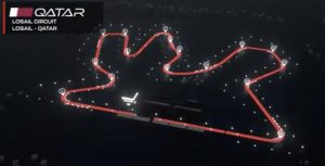 circuito losail qatar