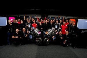 Gresini MotoGP 2022