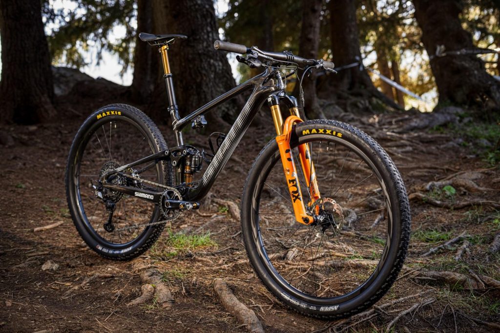 Giant Anthem Advanced Pro 29: MTB da Cross Country leggera e precisa