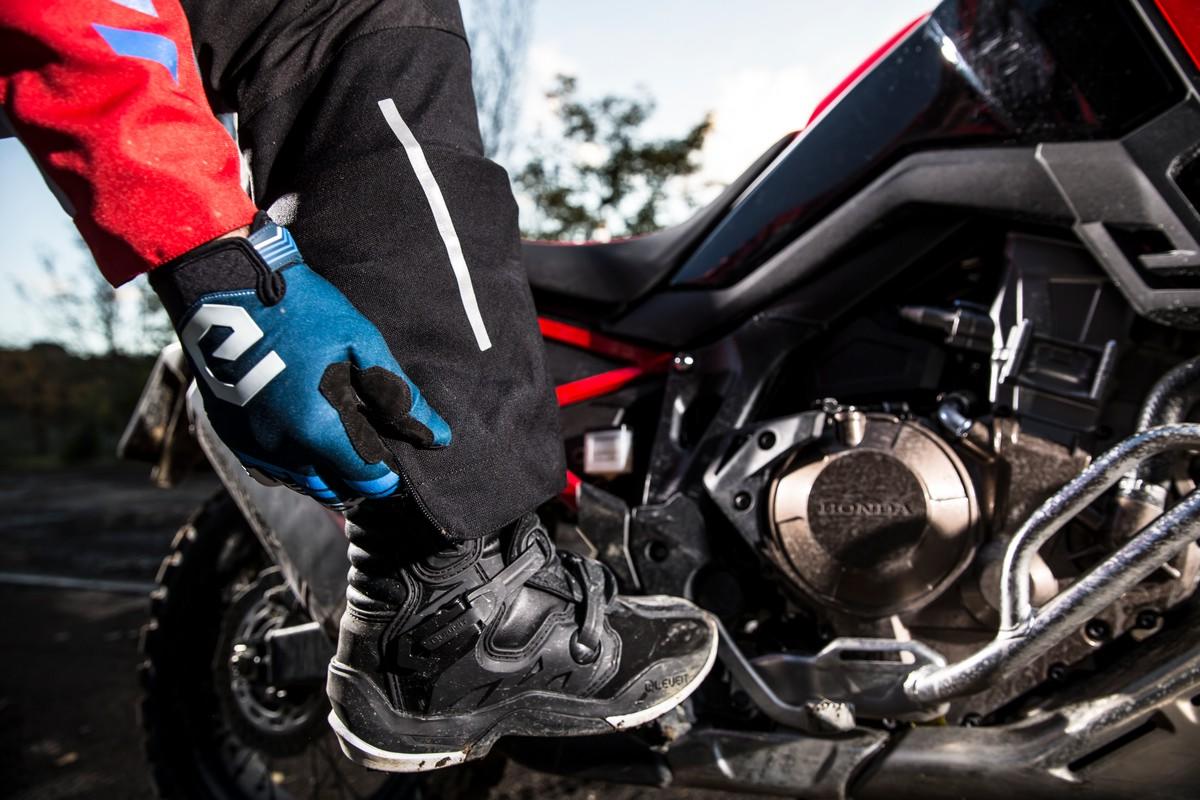 Stivali maxi enduro discount