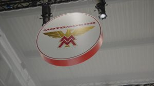 Moto Morini Eicma 2021