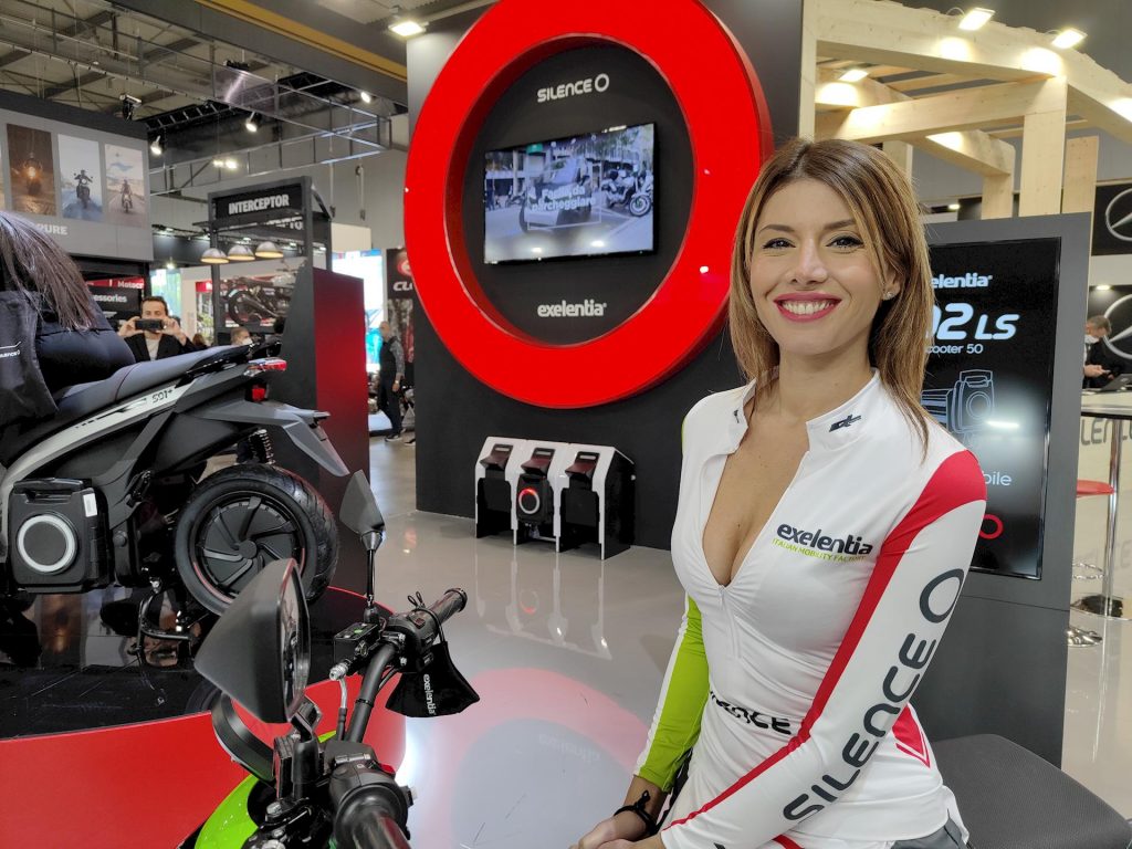 Eicma 2022: dove sono i parcheggi e come arrivare