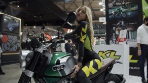 Mondial KL Eicma Milano 2021