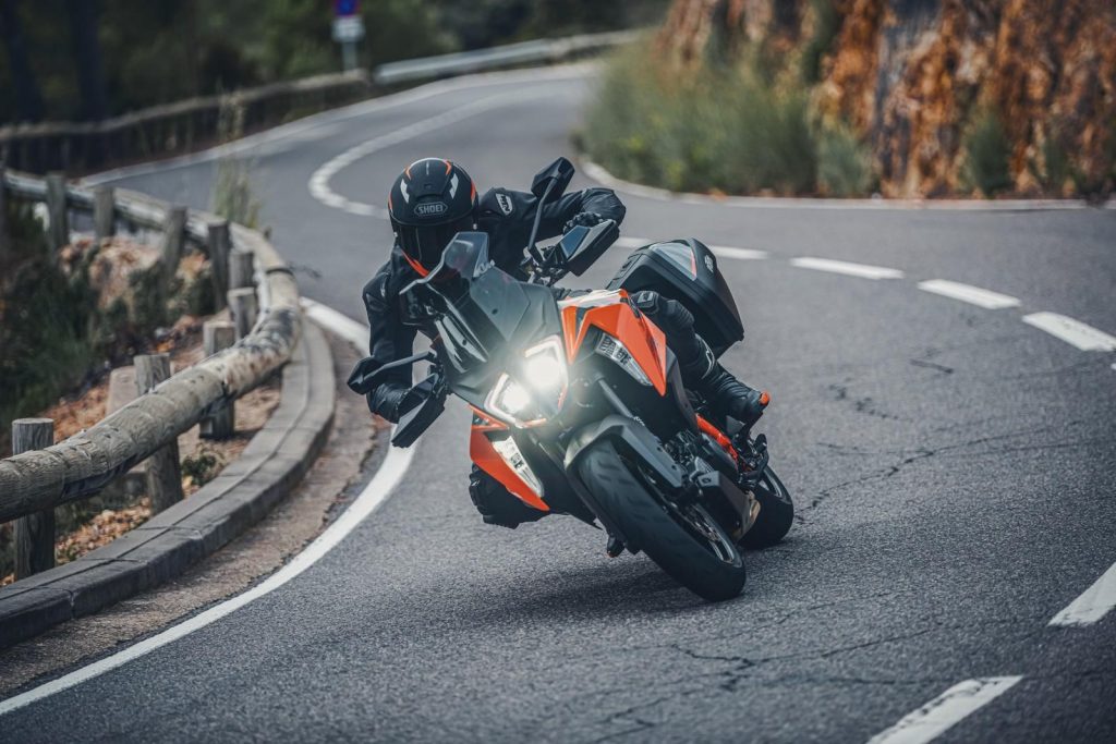 Listino Prezzi KTM 2022 con le novità per il prossimo anno