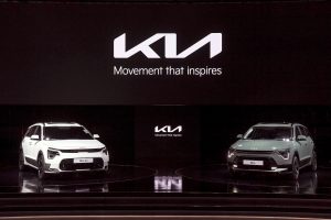 Nuova Kia Niro 2022