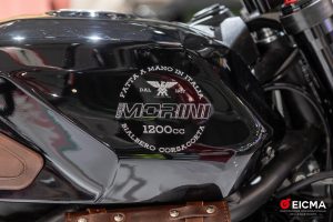 moto morini eicma 2021