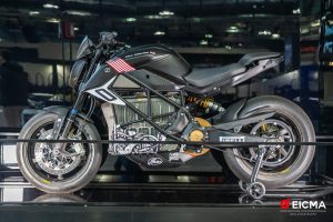 zero eicma 2021