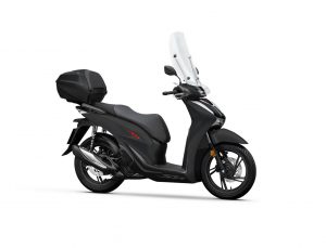 Honda SH125i 2022