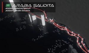 Arabia saudita F1