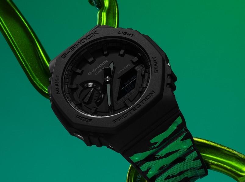 Orologio Propaganda x G-Shock: la nuova limited edition