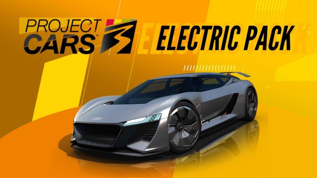 Project Cars 3: un vero simulatore, con divertimento arcade