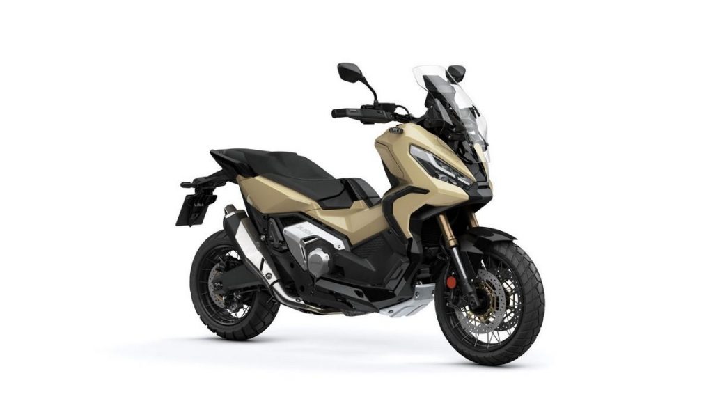 Honda X-ADV 2022