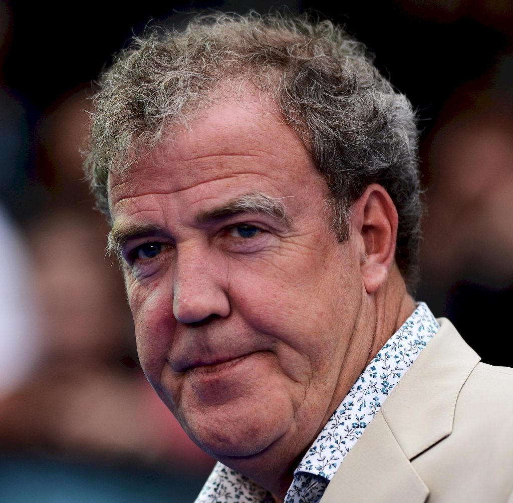 Perchè Jeremy Clarkson temeva di essere ucciso in Madagascar