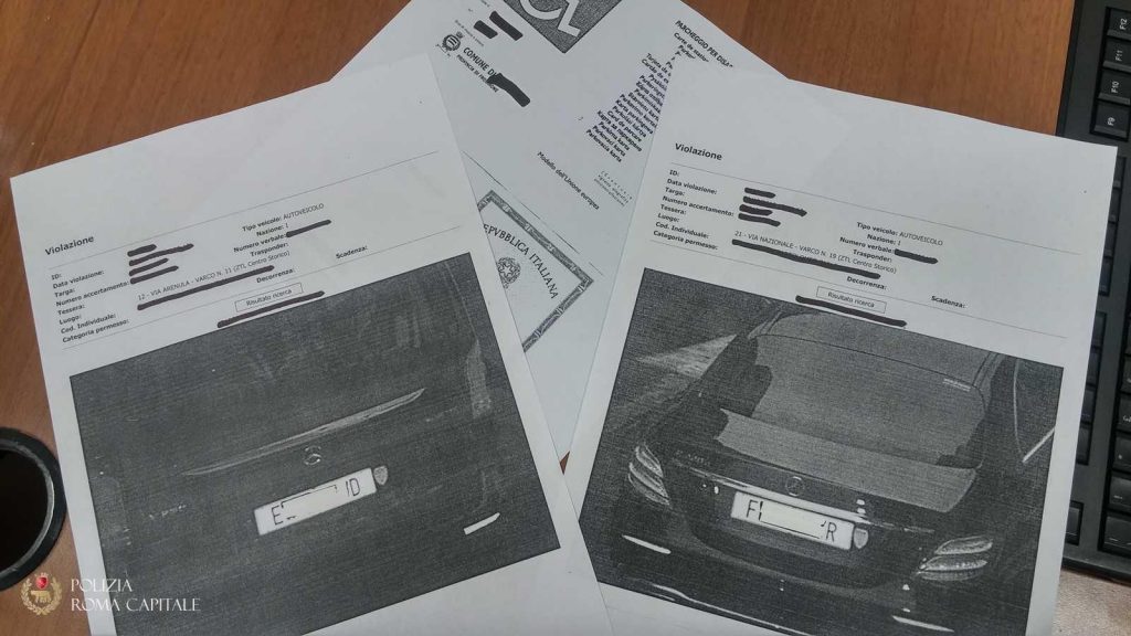 Confisca dell’auto: cos’è, quanto dura e differenza con il sequestro.