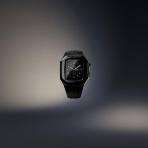 Daniel Wellington smartwatch case Switch