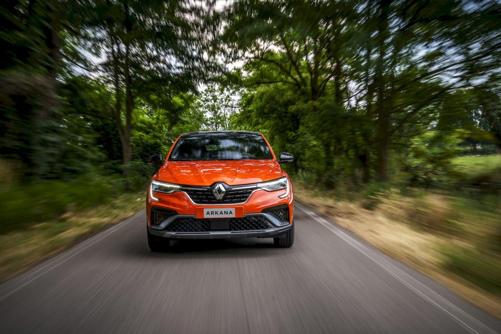 Offerte Renault Gennaio 2024: promozioni su Twingo, Clio, Captur, Arkana e Austral