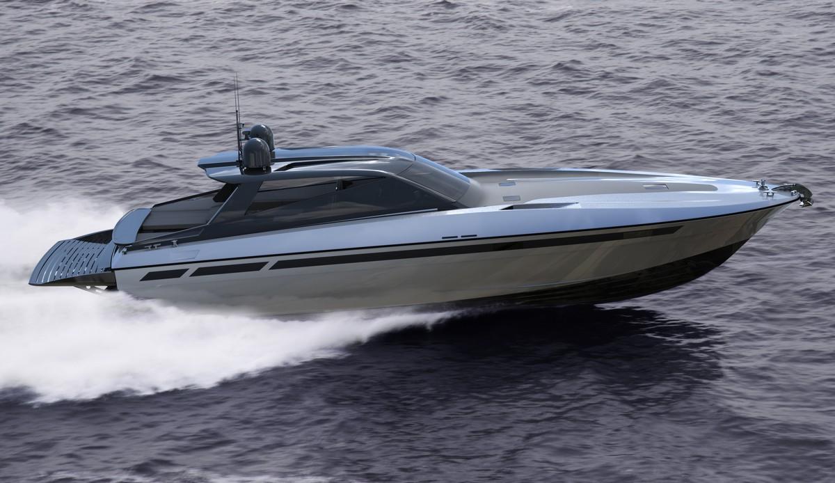 Otam 58 GTS