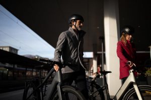 La Passione Commuter (1)