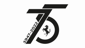 Ferrari 75 Anniversario
