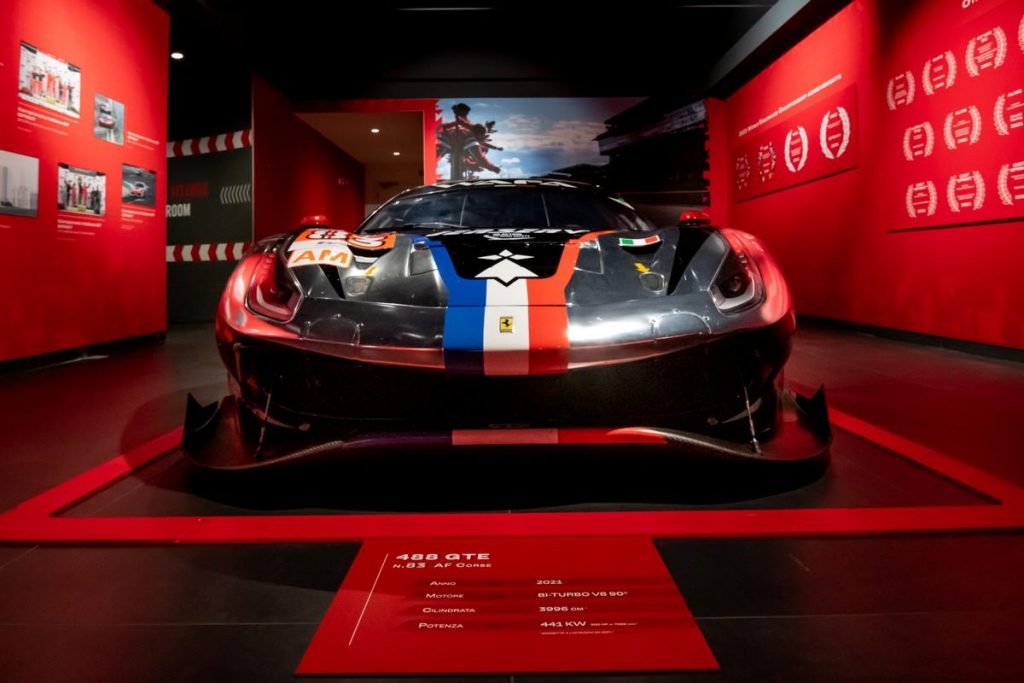 Arriva un film su Ferrari, ma speriamo non sia un altro House of Gucci!