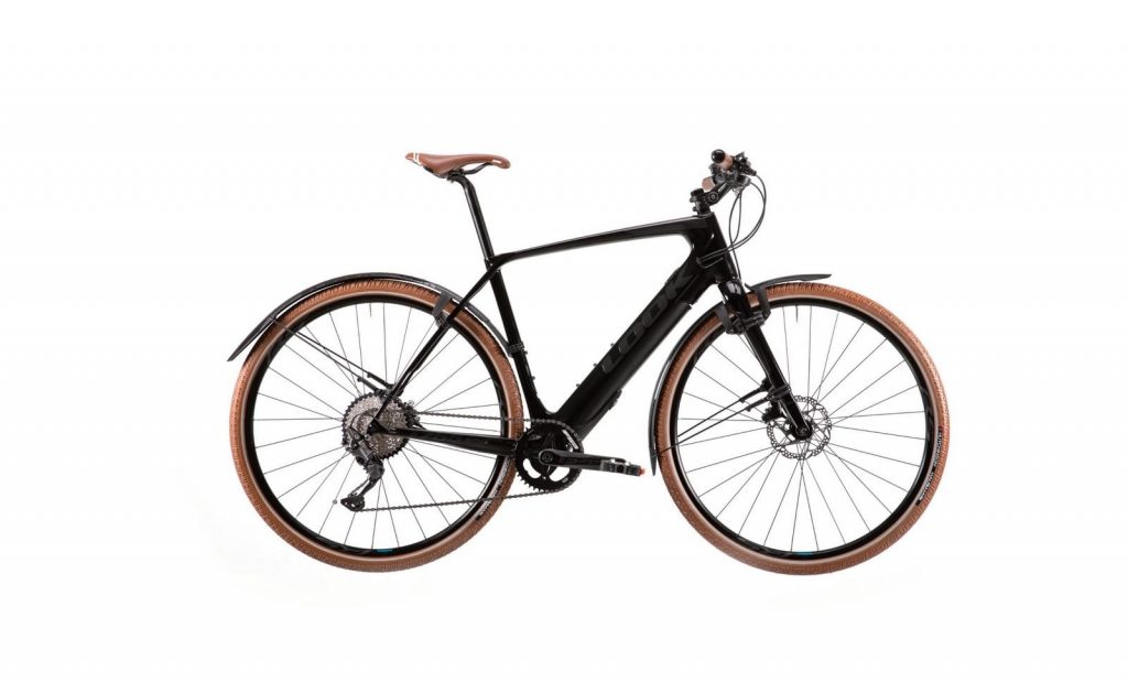 E-Bike Look e-765 Gotham