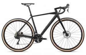 Orbea Terra H40