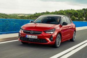 Opel Blitz Edition 2022