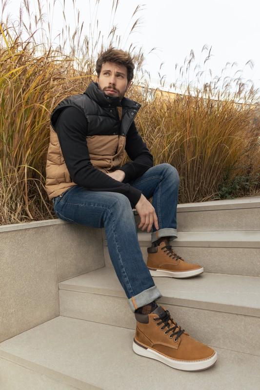 Lumberjack autunno inverno 2022