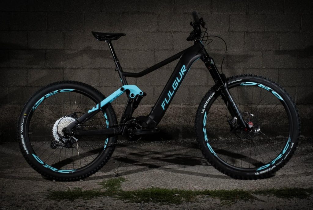 Fulgur E-Bike 2022: Mula e Tora, Mountain Bike elettriche personalizzabili in ogni dettaglio