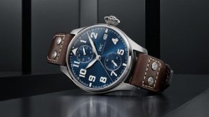 IWC Big Pilot’s Watch Monopusher Edition Le Petit Prince