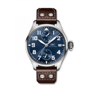 IWC Big Pilots Watch Monopusher Edition Le Petit Prince (2)