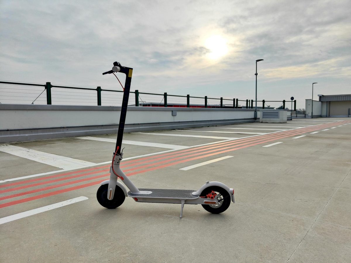 Xiaomi Mi Electric Scooter 3