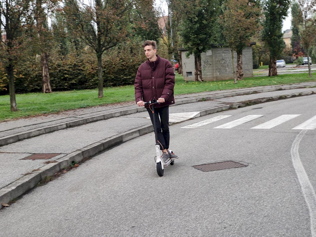 Xiaomi Mi Electric Scooter 3