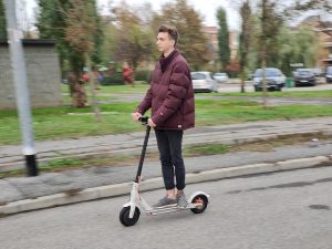 Xiaomi Mi Electric Scooter 3