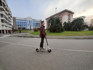 Xiaomi Mi Electric Scooter 3