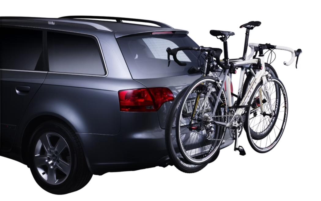 Portabici Thule Xpress 2