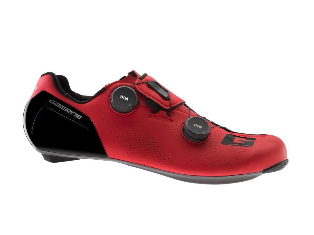 Scarpe Gaerne Carbon G.STL (road) e G.SNX (Mtb): nuove colorazioni 2022 delle calzature top di gamma