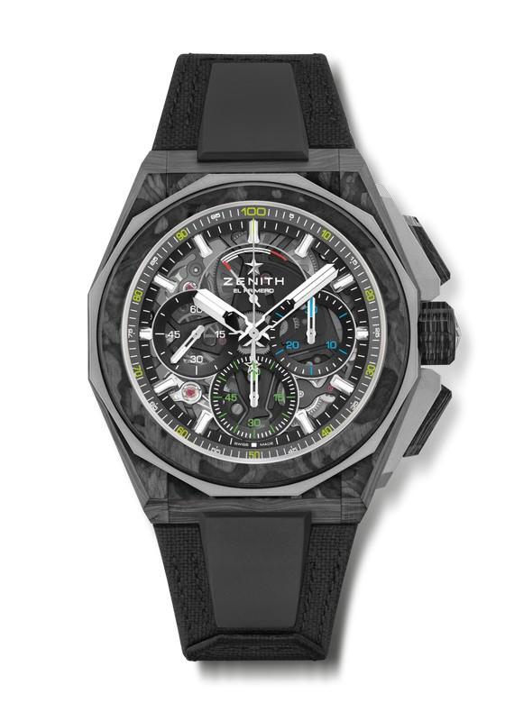 Zenith Defy Extreme 2022