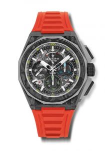 Zenith Defy Extreme 2022