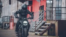 Husqvarna Svartpilen 125 2022