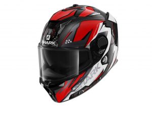 Shark Spartan GT Carbon 2022 (7)