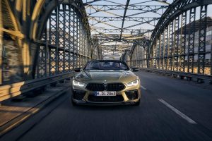 BMW M8 Competition 2022 (3)