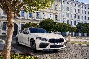 BMW M8 Competition 2022 (5)
