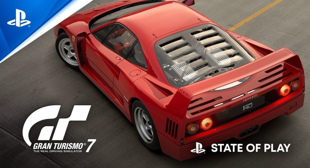 Gran Turismo 7 vuole essere il gioco di corse che tutti vogliamo